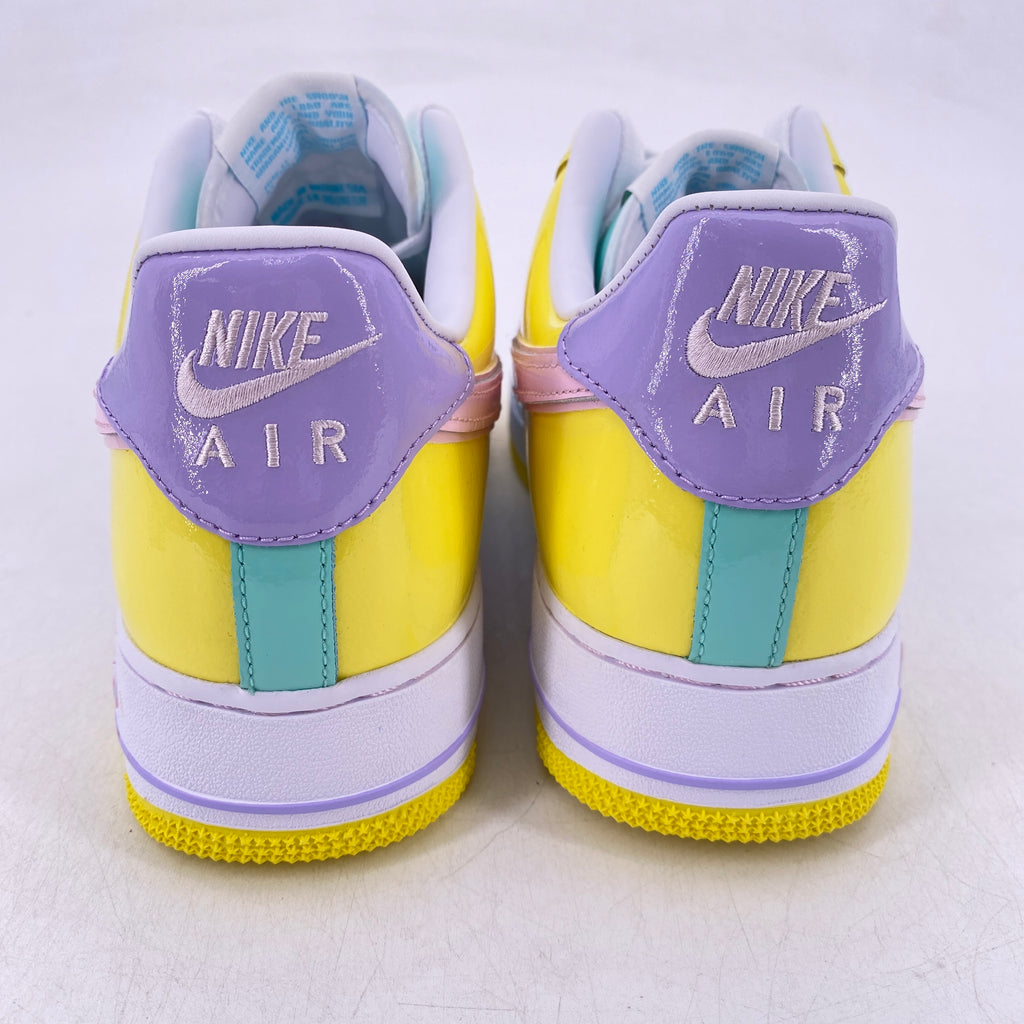 Nike Air Force 1 Low "Easter" 2025 New Size 9