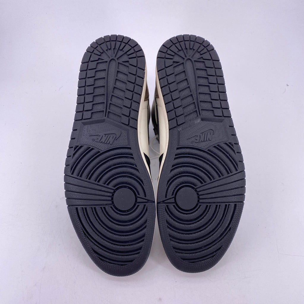 Air Jordan 1 Retro High OG "Mocha" 2020 Used Size 11.5