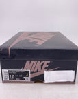 Air Jordan 1 Retro Low "Mocha" 2024 New Size 12