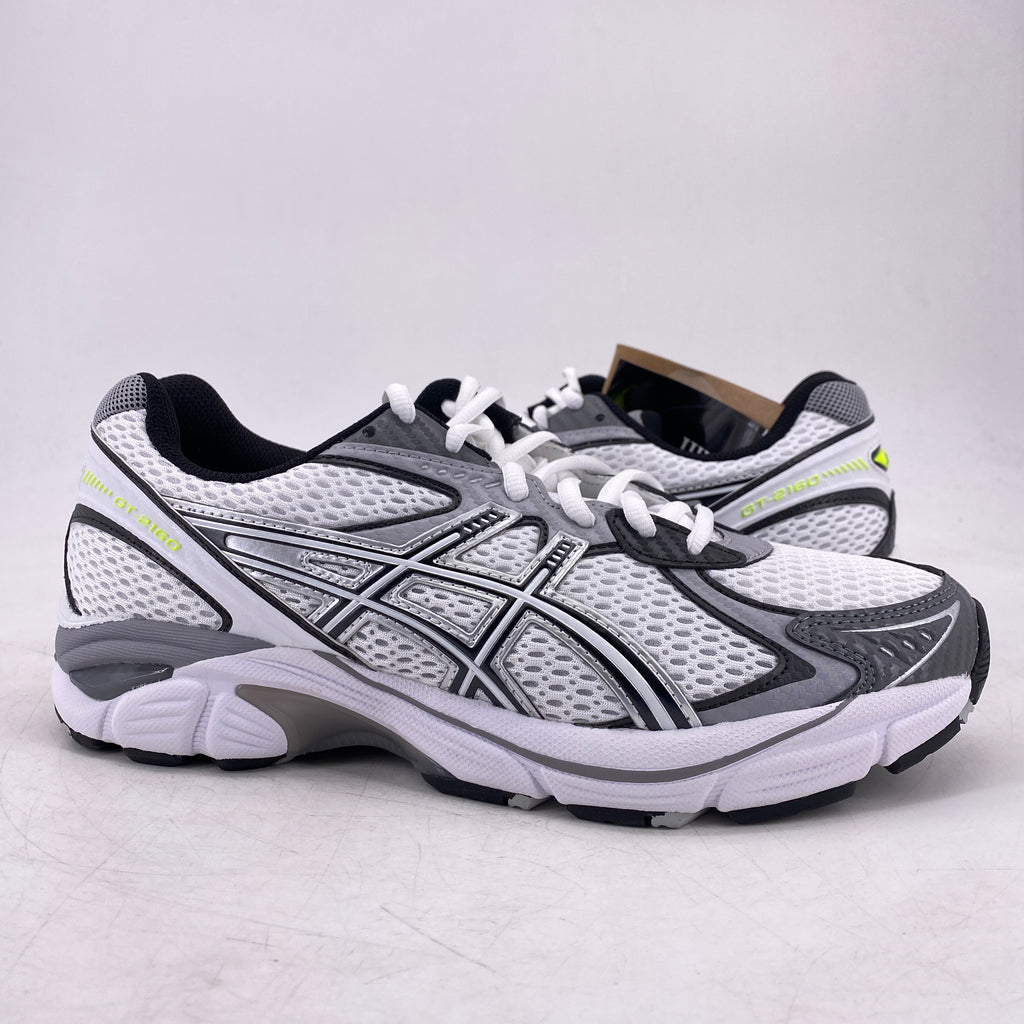 Asics GT-2160 "Jjjjound White" 2024 New Size 8