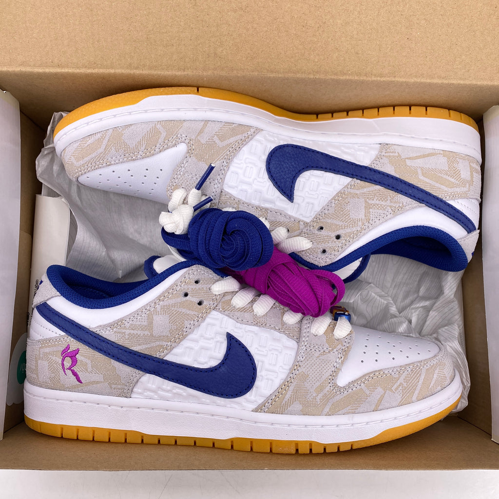 Nike SB Dunk Low "Rayssa Leal" 2024 New Size 9.5