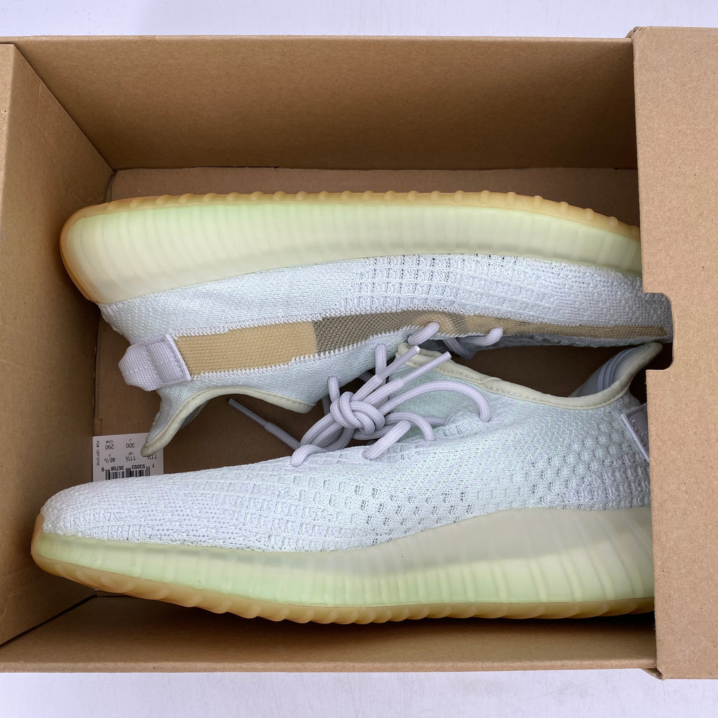 Yeezy 350 v2 "Hyperspace" 2019 Used Size 12