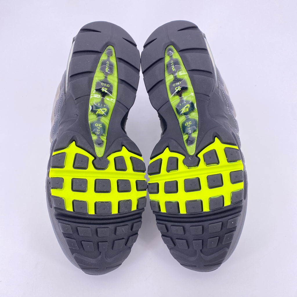 Nike Air Max 95 "Neon" 2025 New Size 11