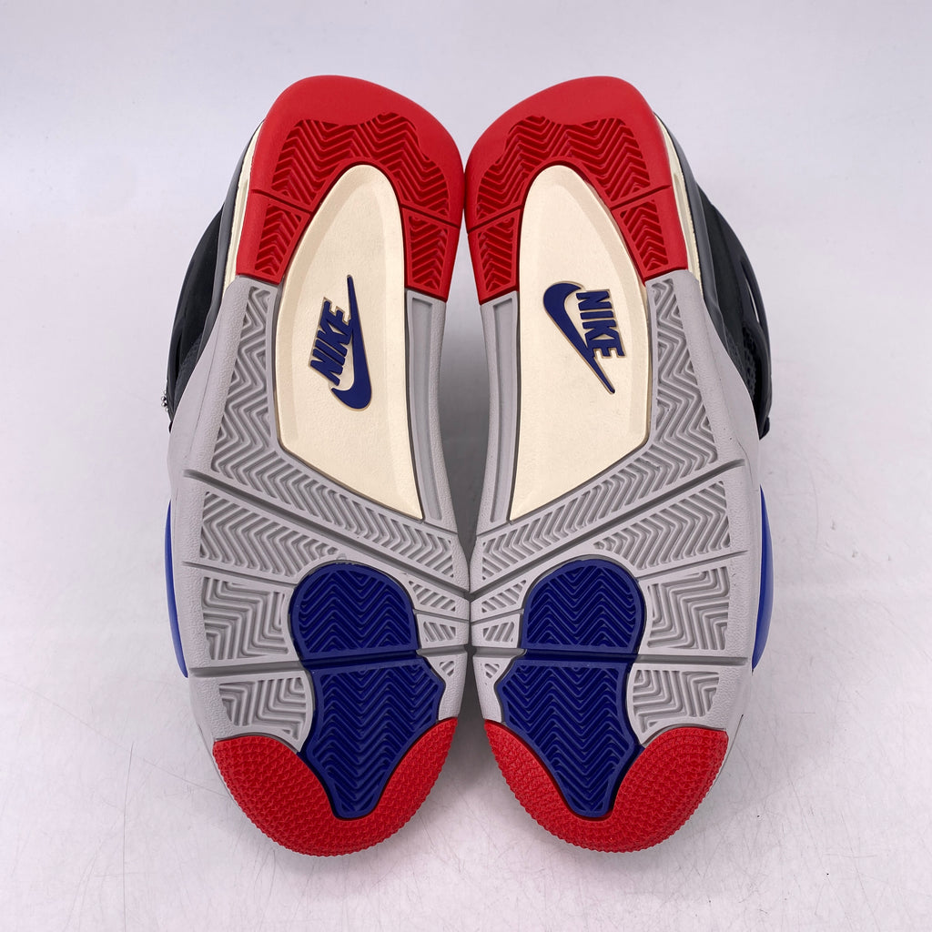 Air Jordan 4 Retro "Rare Air" 2025 New Size 8.5