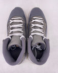 Air Jordan 11 Retro "Cool Grey" 2021 Used Size 10.5