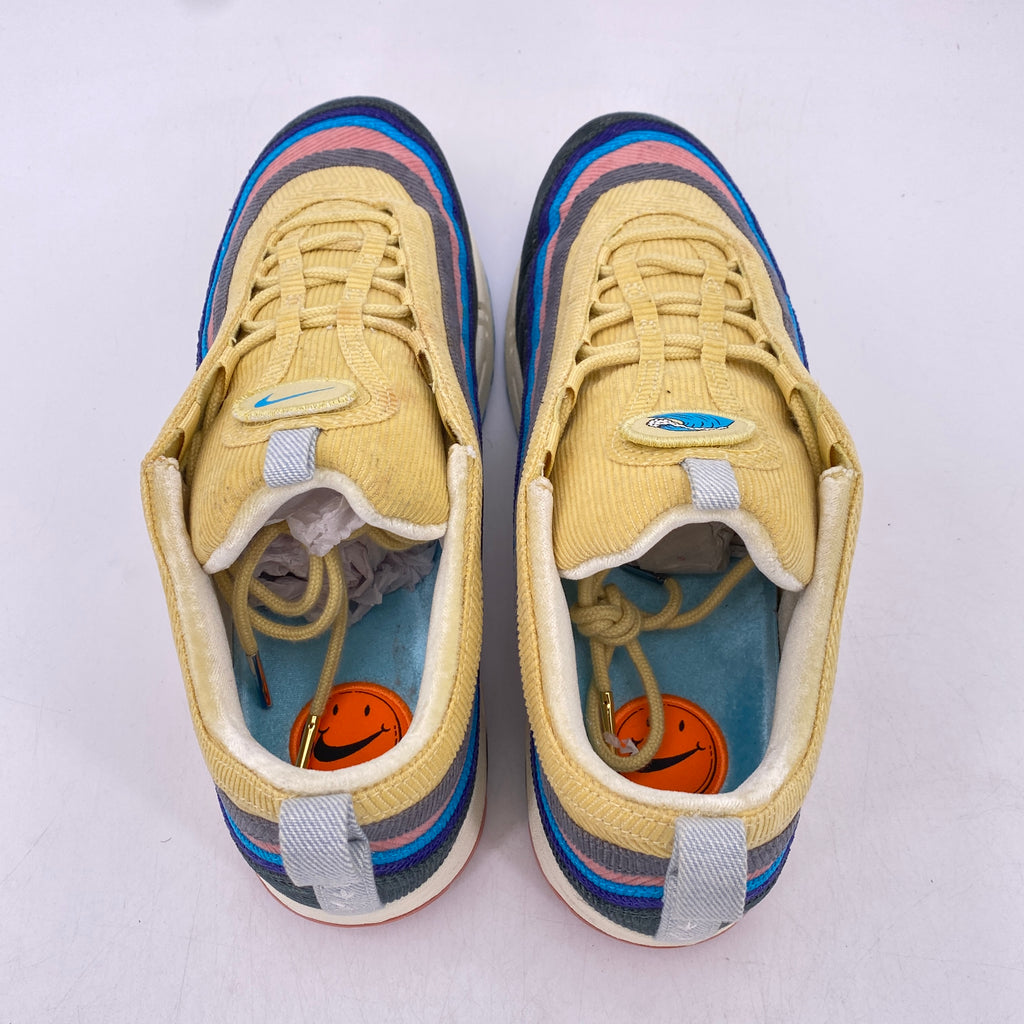 Nike Air Max 1/97 VF "Sean Wotherspoon" 2017 Used Size 11