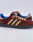 Adidas Samba "Wales Boner Fox Brown" 2023 Used Size 8