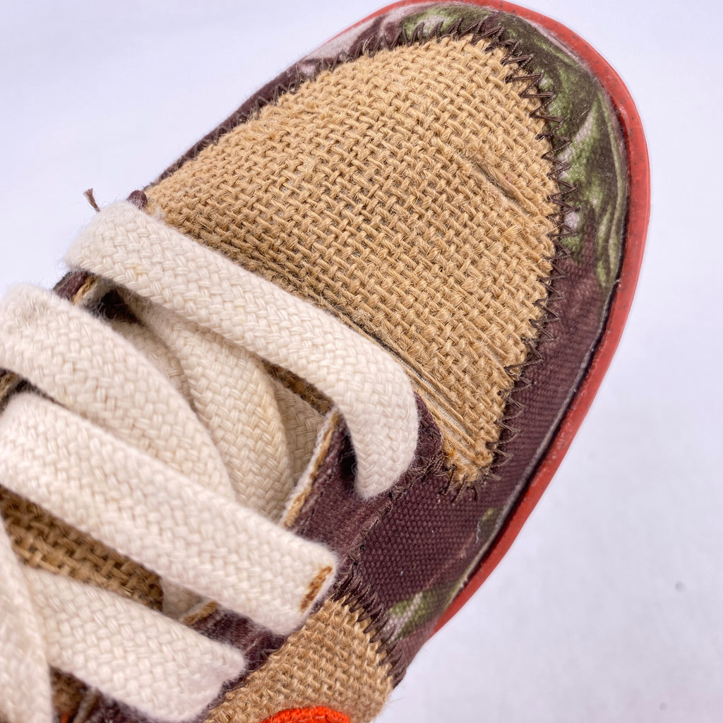 Nike Dunk Low Pro SB "REESE FORBES HUNTER" 2004 Used Size 8