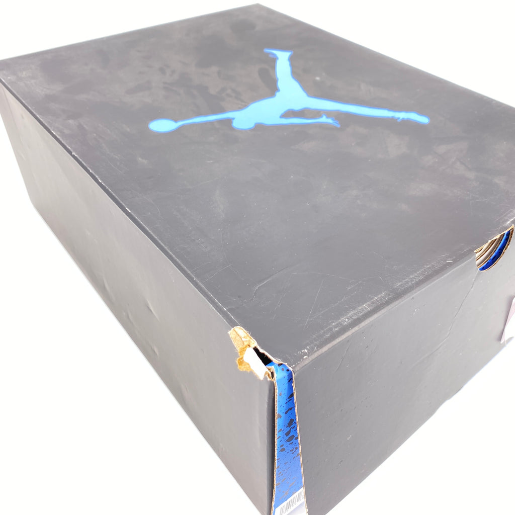Air Jordan 5 Retro "Unc" 2023 Used Size 9.5