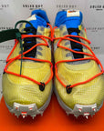 Nike (W) Vapor Street / OW "Tour Yellow" 2019 New Size 13.5W