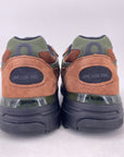 New Balance 993 "Ald Brown" 2021 New Size 9