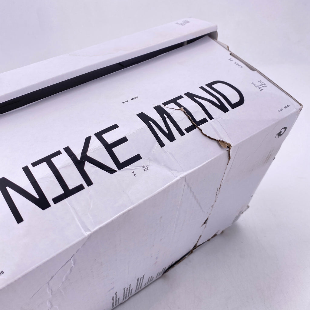Nike (W) Mind 001 "Barely Green" 2026 New Size 7W
