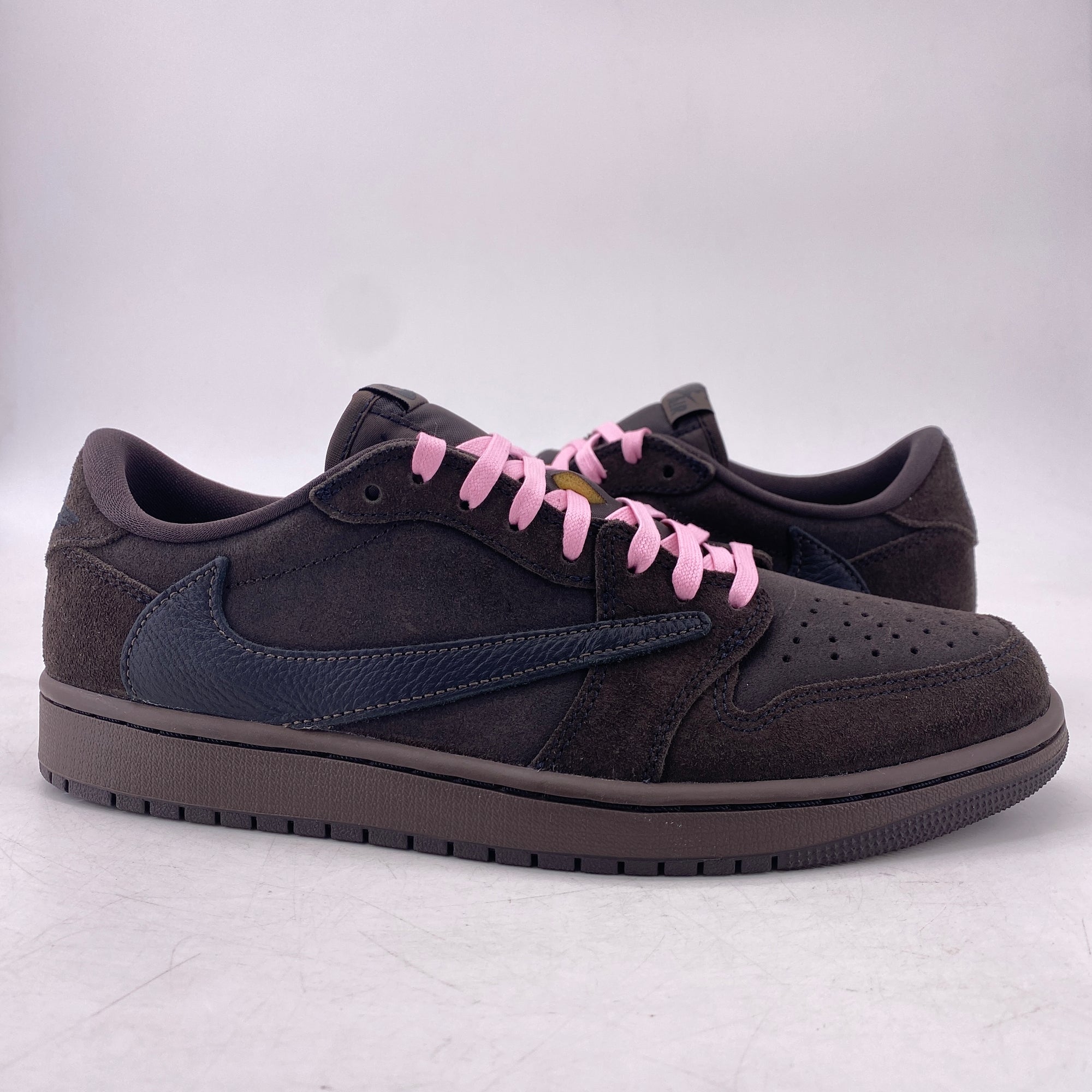 Nike Club Jogger à chevilles resserrées Kaki cendré