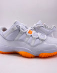 Air Jordan (W) 11 Retro Low "Citrus" 2021 New Size 6.5W