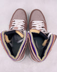 Air Jordan 1 Zoom Air CMFT "Fossil Stone" 2022 Used Size 9.5