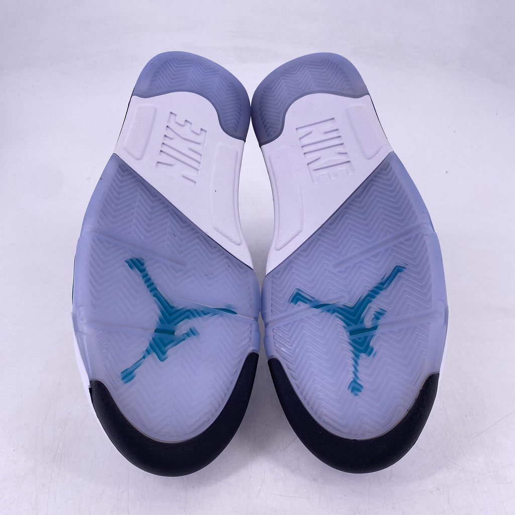 Air Jordan 5 Retro "Grape" 2025 New Size 9
