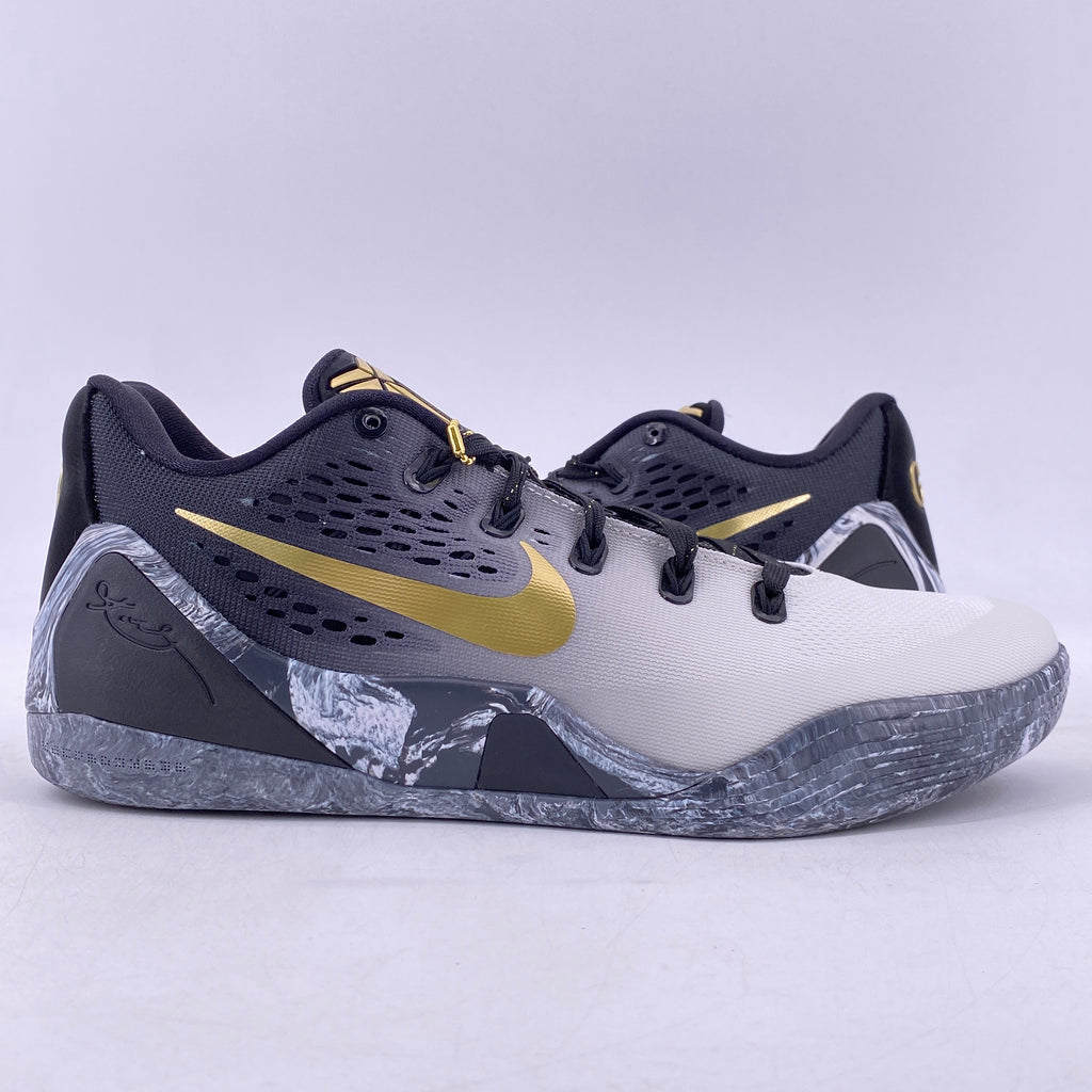 Nike Kobe 9 EM Low "Mambacita" 2025 Used Size 8