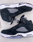 Air Jordan 5 Retro "Oreo" 2013 Used Size 12