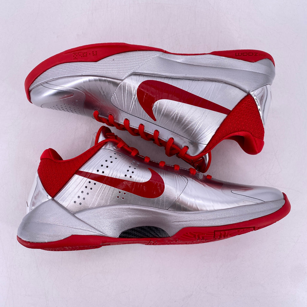 Nike Kobe 5 Protro "Caitlin Roty" 2026 New Size 9