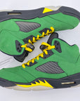 Air Jordan 5 Retro "Oregon" 2020 Used Size 11