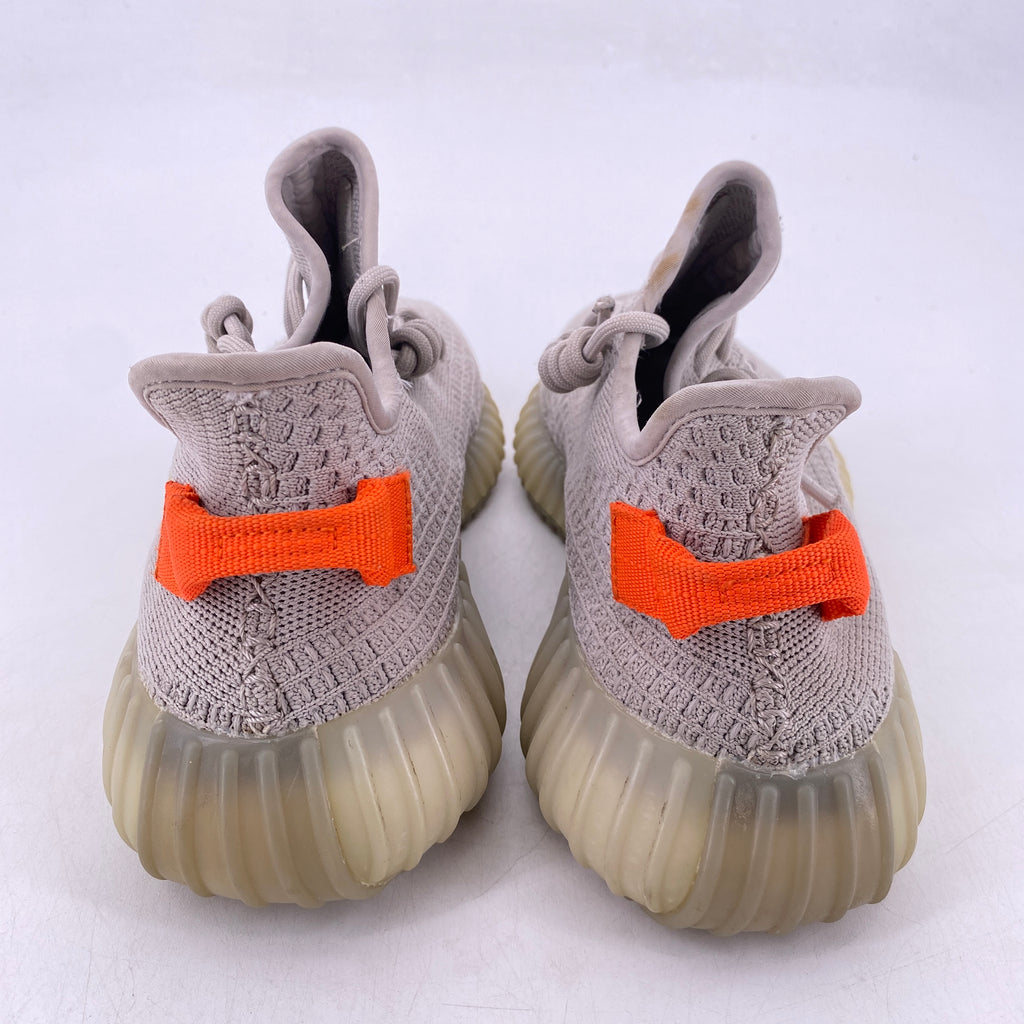 Adidas 350 v2 "Tail Light" 2020 Used Size 10.5
