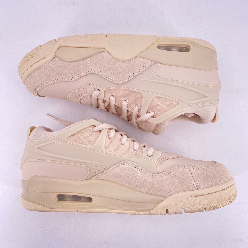 Air Jordan 4 RM "Legend Light Brown" 2024 New Size 8.5W