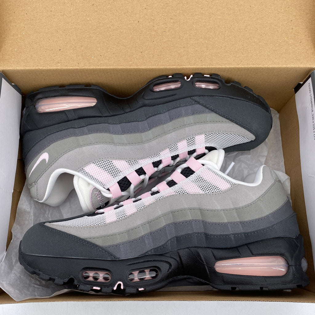 Nike (W) Air Max 95 "Pink Foam" 2025 New Size 11.5W