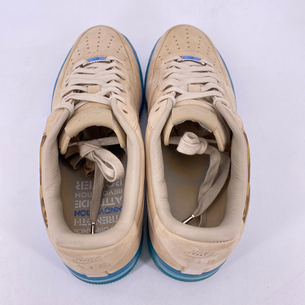 Nike Air Force 1 Low "Kobe" 2007 Used Size 10