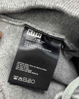 Kith Pant "BMW" Grey Used Size S