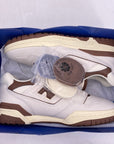 New Balance 550 "Ald Brown" 2022 New Size 10