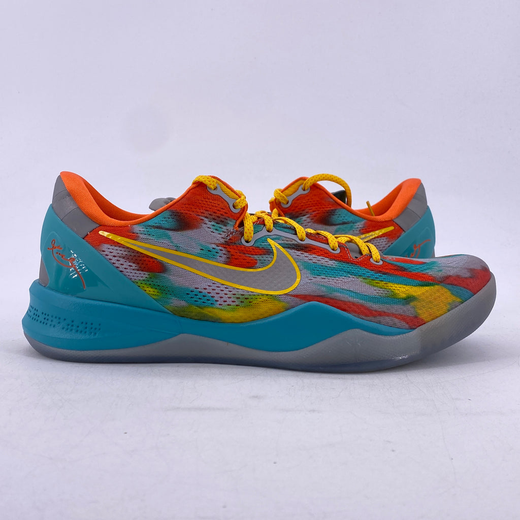 Nike Kobe 8 Protro "Venice Beach" 2024 New Size 12