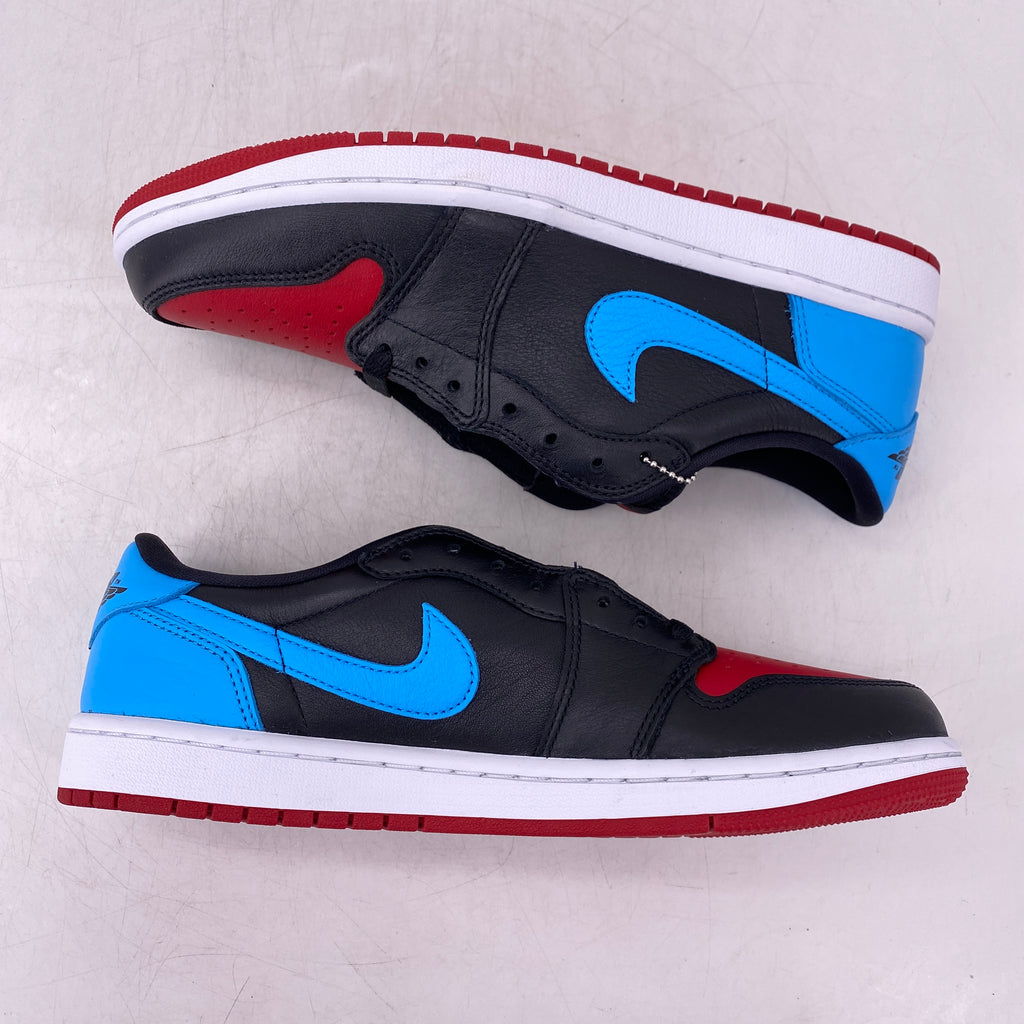 Air Jordan (W) 1 Low "Nc To Chi" 2023 New Size 10W