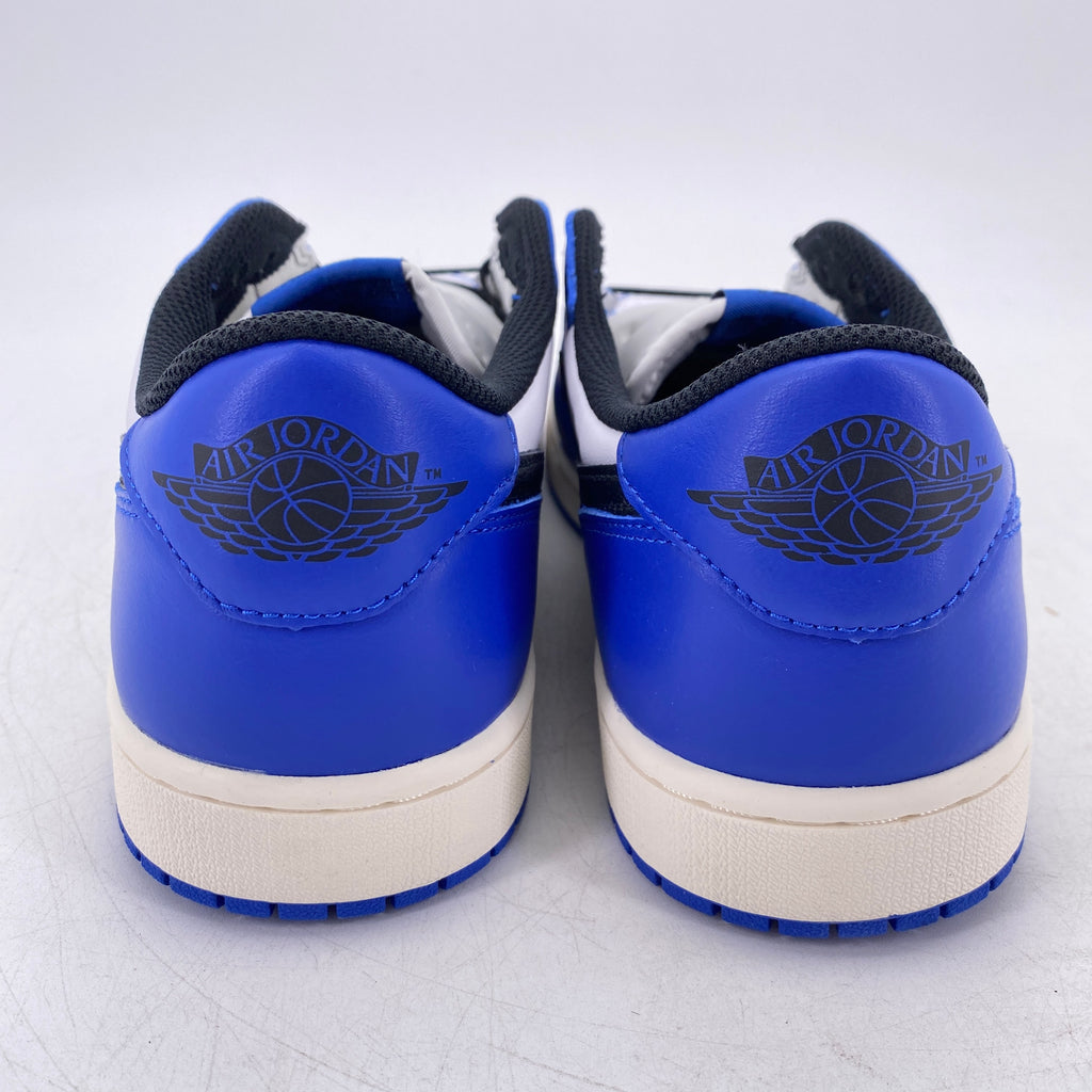 Air Jordan 1 Retro "Game Royal" 2024 New Size 11