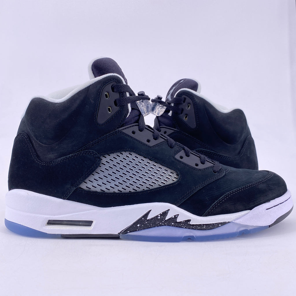 Air Jordan 5 Retro "Oreo" 2013 New Size 13
