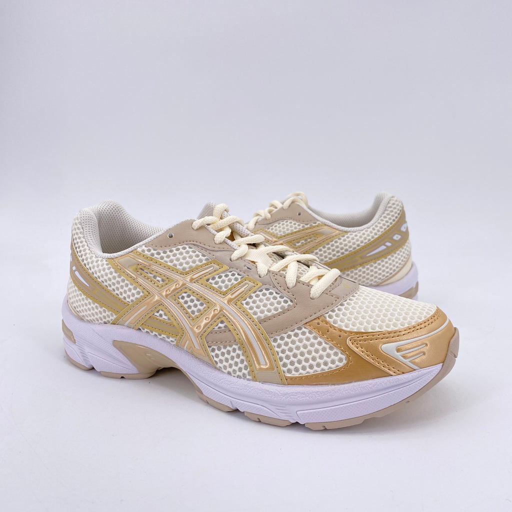 Asics (W) Gel-1130 "Cream Champagne" 2024 New Size 7.5W