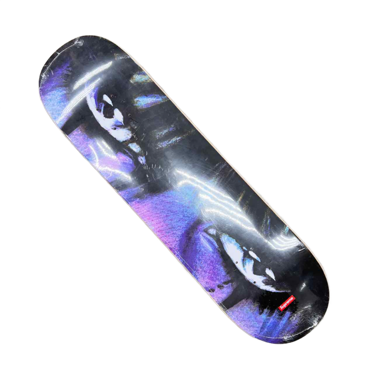 Supreme Skateboard "EYES" New