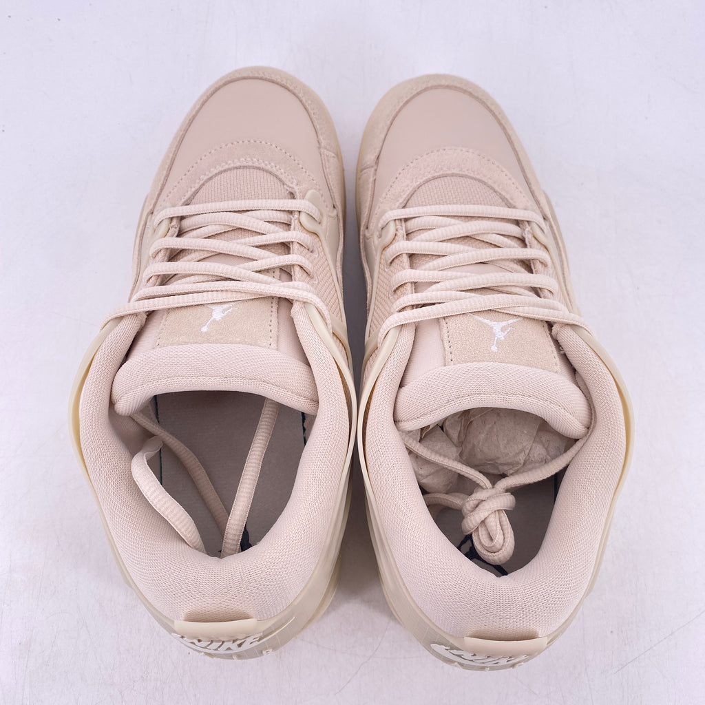 Air Jordan 4 RM "Legend Light Brown" 2024 New Size 8.5W