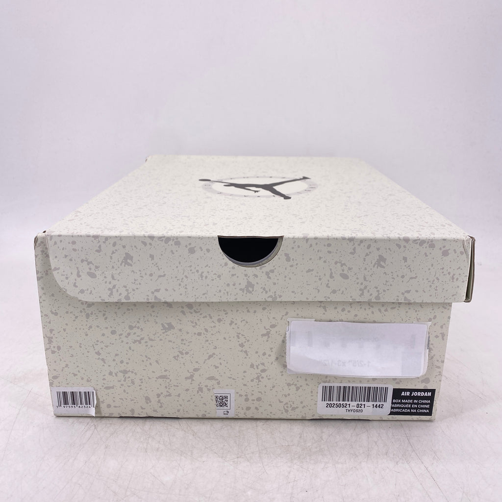 Air Jordan 5 Retro "Reverse Metallic" 2024 New Size 12