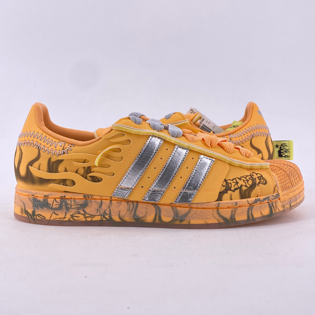 Adidas Superstar 2 "Hellstar Ny" 2026 New Size 11