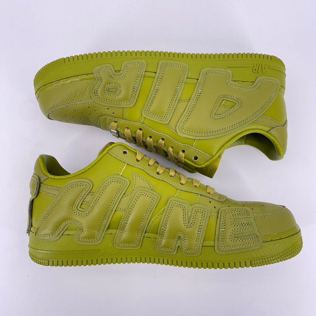 Nike Air Force 1 Low "Cpfm Moss" 2024 Used Size 11