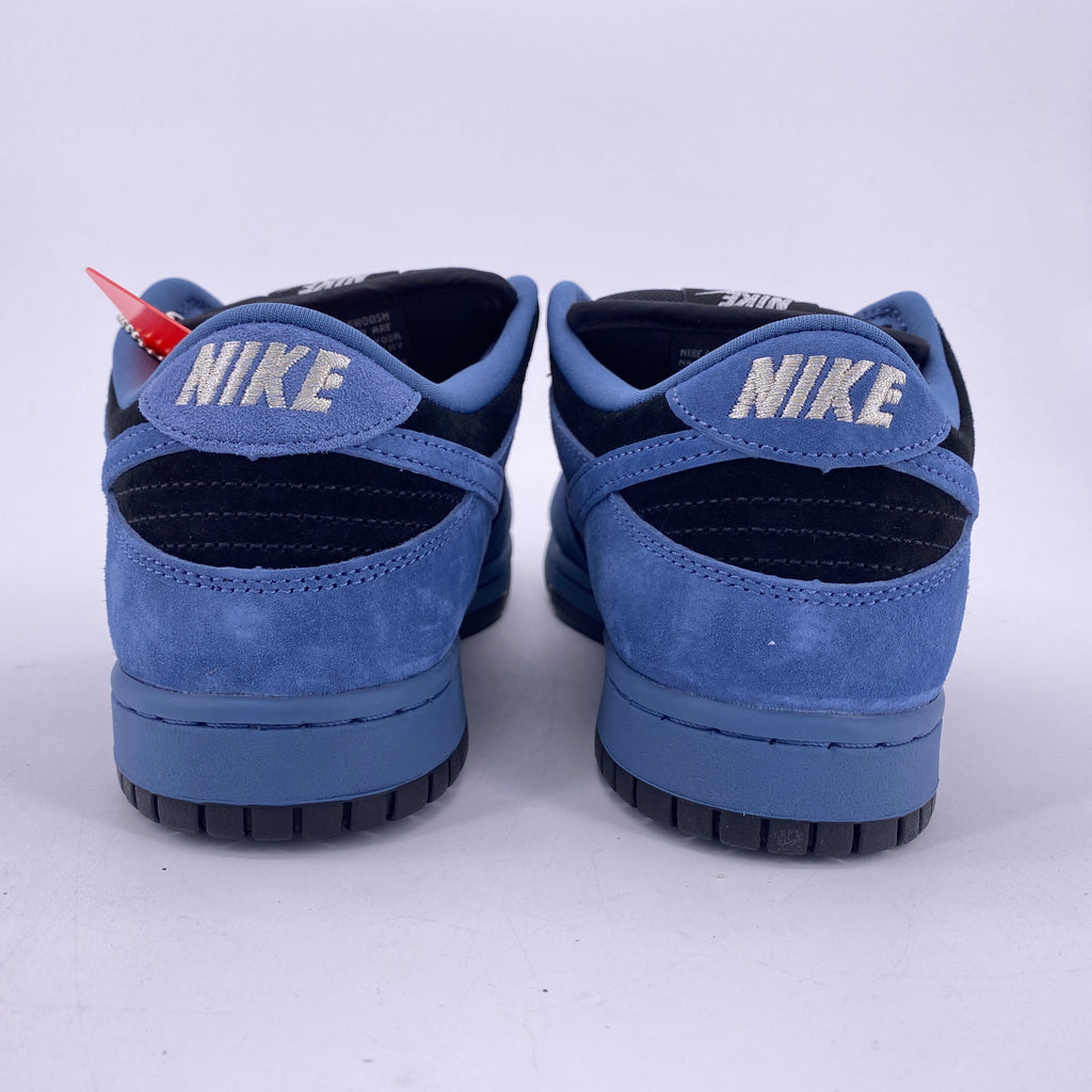 Nike SB Dunk Low "Supreme 94 Ocean Fog" 2025 New Size 8.5