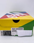 Nike SB Dunk Low "PARRA ABSTRACT ART" 2021 Used Size 8.5