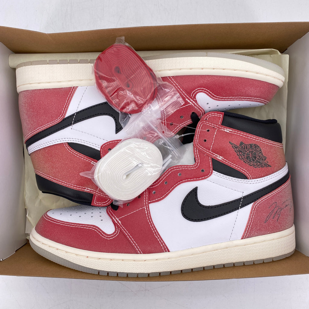 Air Jordan 1 Retro High OG "Trophy Room" 2021 New Size 10.5