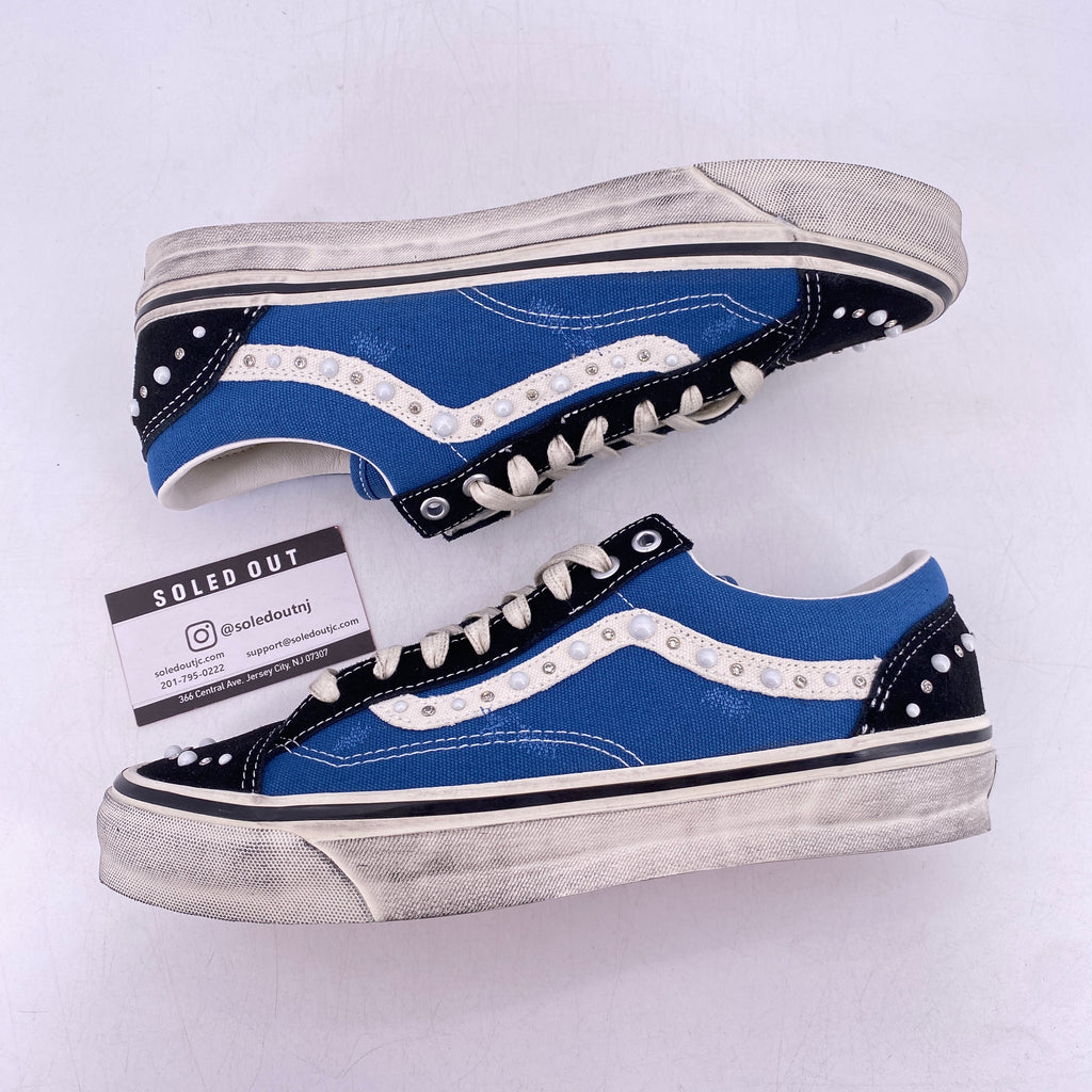 Vans LX Old Skool 36 "Pearlized Pack Black" 2026 New Size 9
