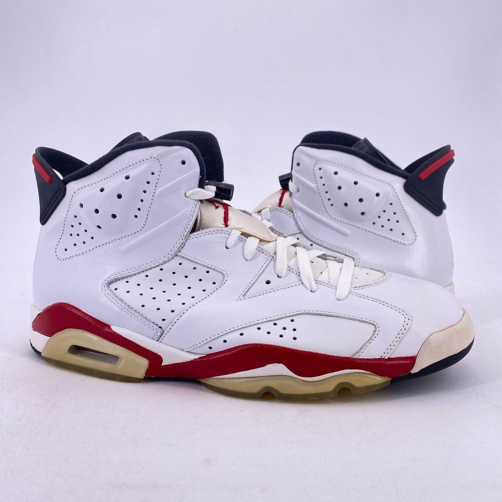 Air Jordan 6 Retro "Bulls" 2010 New (Cond) Size 13