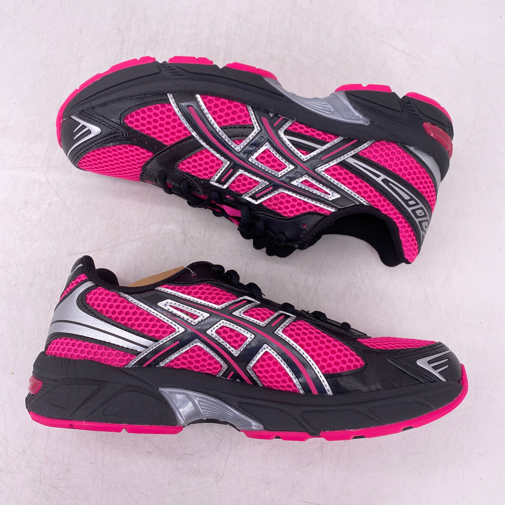 Asics (W) Gel-1130 "Pink Black" 2025 New Size 8.5W