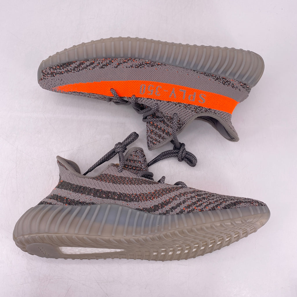 Yeezy 350 v2 "Beluga Reflective" 2021 New Size 13