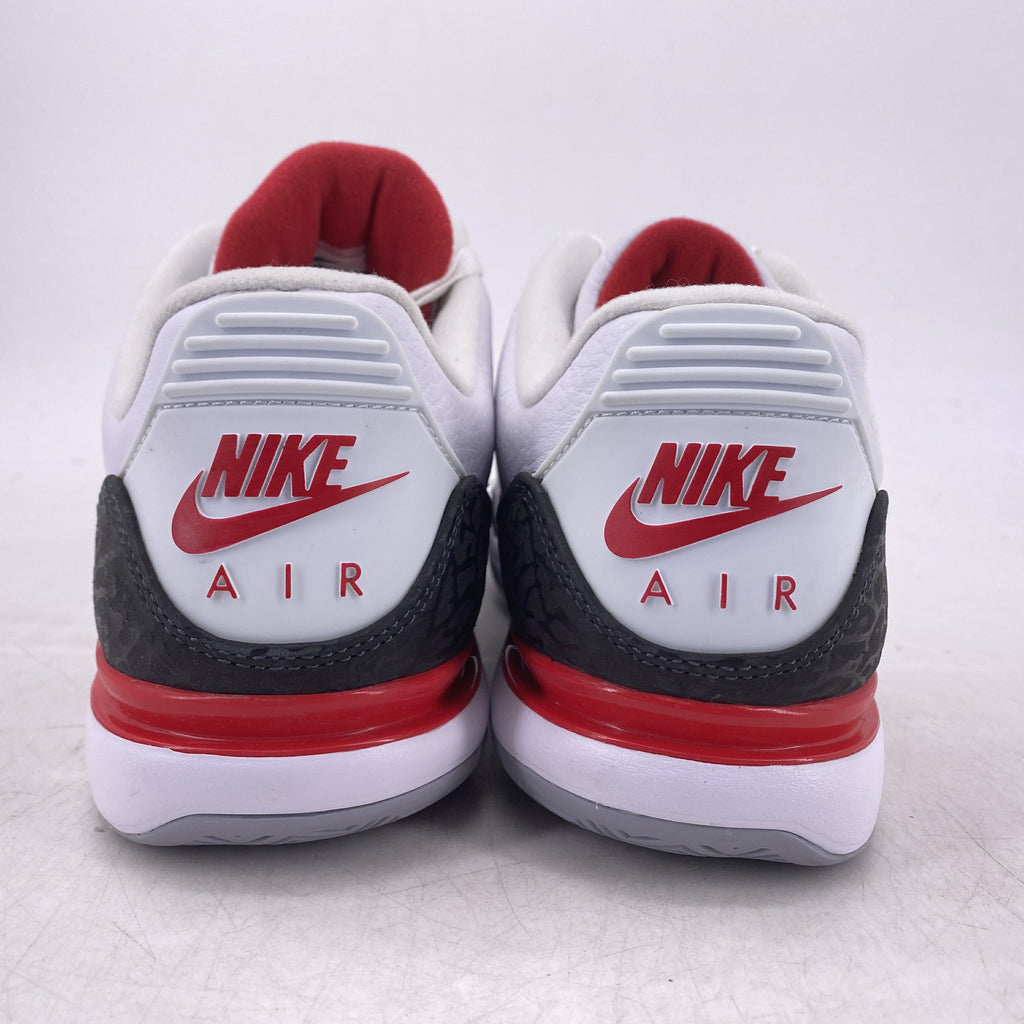Air Jordan Zoom Vapor "Fire Red" 2017 New Size 10.5