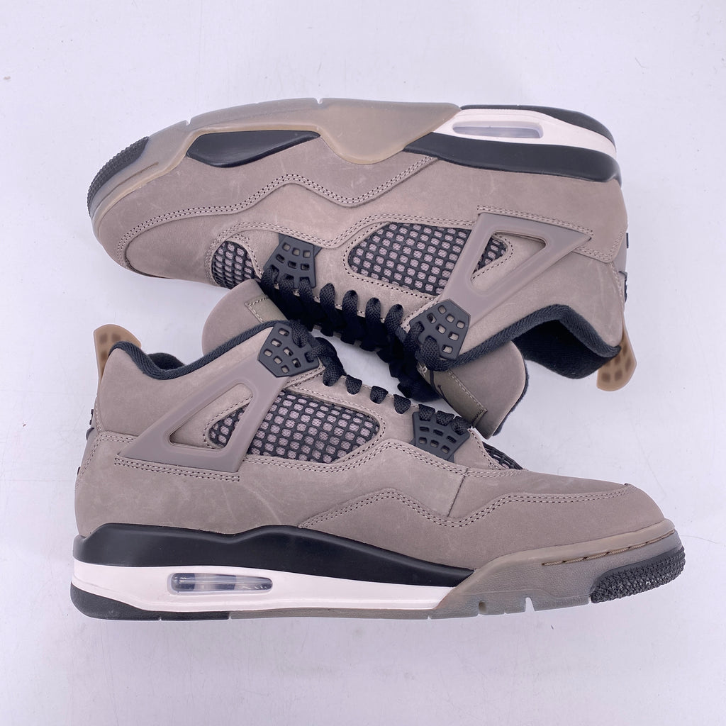Air Jordan 4 Retro "Cave Stone" 2025 Used Size 10.5