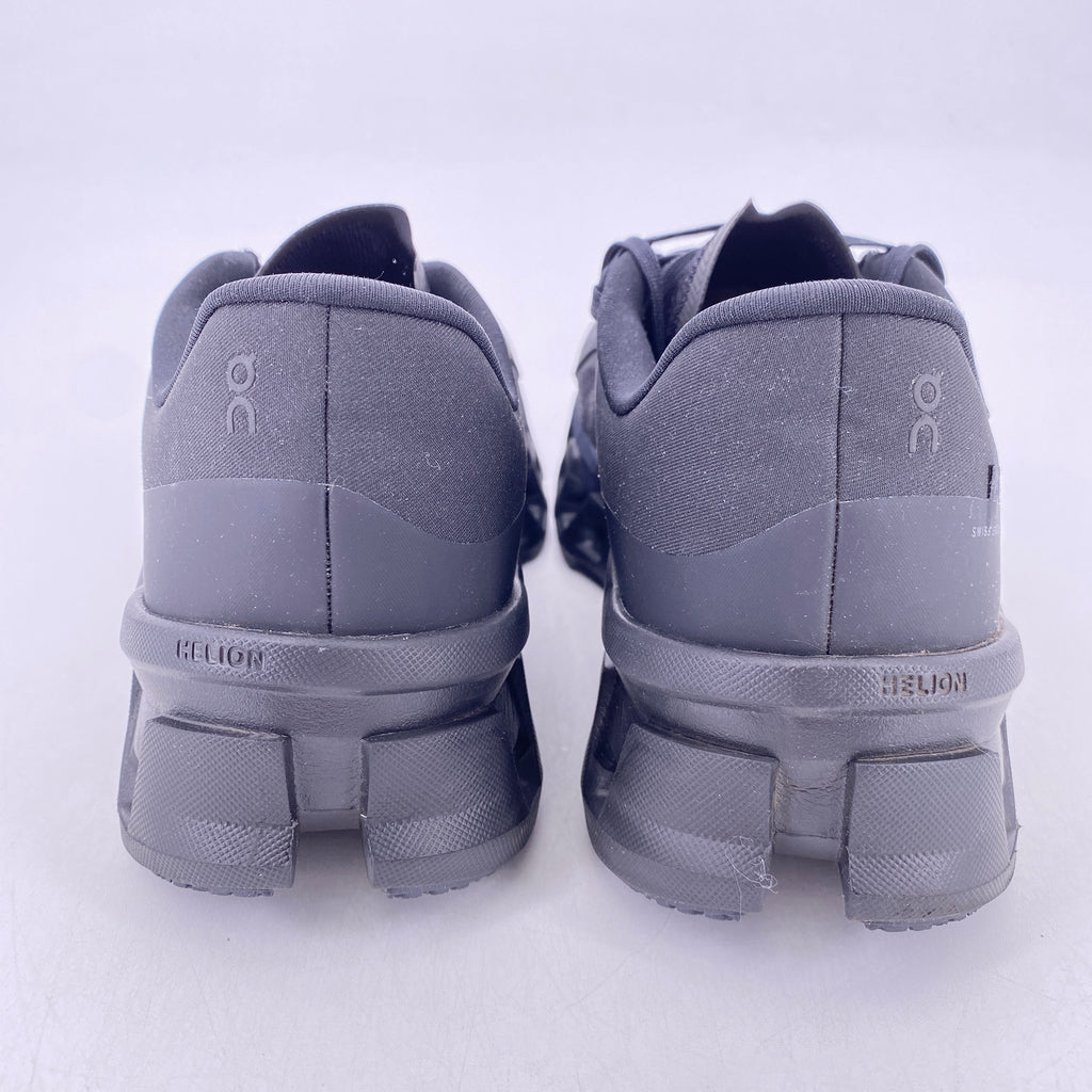 ON Cloudmonster 2 "Paf Black" 2024 Used Size 9.5W